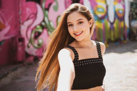 Fotos de 15 anos no Beco do Batman em São Paulo - SP '