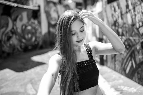 Fotos no beco do batman São Paulo-SP'