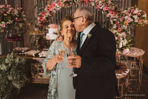 Casal de Tocantins em Aparecida - São Paulo '