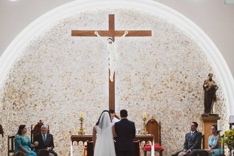 Casamento em Roseira -SP '