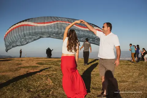foto de gestante feita no pico agudo em santo antonio do pinhal por paula freitas fotografia'