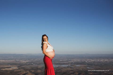 inspiraçao de foto para book gestante'