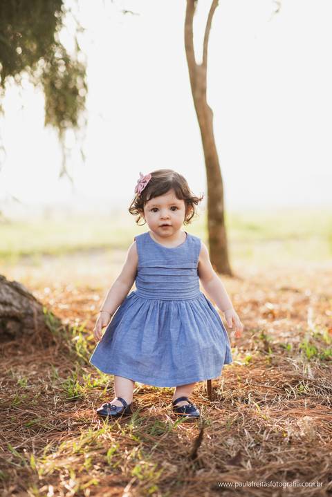 foto de criança em ensaio fotografico '