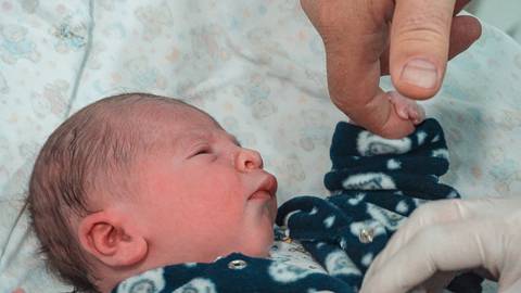 Sempre seguro ao meu lado filho. Conte comigo.'