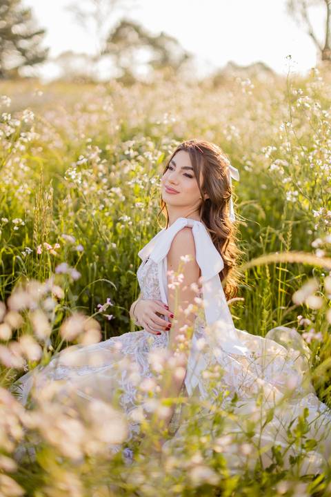 Manuela Flores Dalla Corte - Ensaio Quinze anos - Ester e Micael Foto - Ensaio de Debutante Campos - Ensaio Fotografico Santa Cruz do Sul'