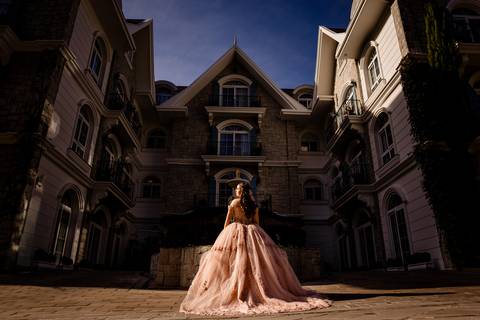 Isabella Machado Neumann - Ensaio Fotografico Gramado - Ester e Micael Foto - Ensaio Luxuoso - Ensaio Debutante'