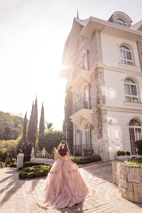 Isabella Machado Neumann - Ensaio Fotografico Gramado - Ester e Micael Foto - Ensaio Luxuoso - Ensaio Debutante'