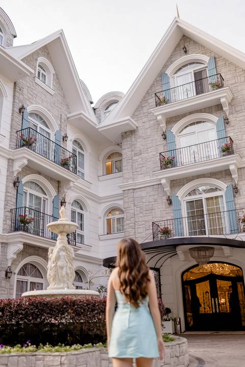 Isabella Machado Neumann - Ensaio Fotografico Gramado - Ester e Micael Foto - Ensaio Luxuoso - Ensaio Debutante'