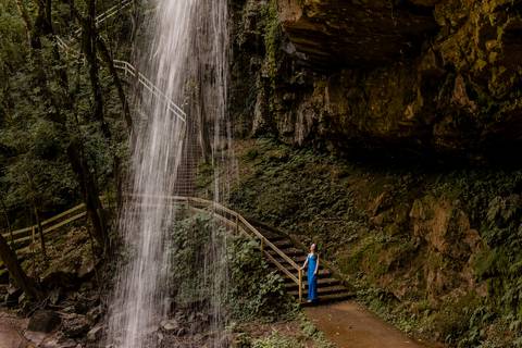 Mariana Hermes - Ensaio Pre quinze anos - Ester e Micael Foto - Flores Da Cunha '