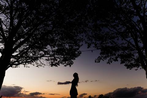 Mariana Hermes - Ensaio Pre quinze anos - Ester e Micael Foto - Flores Da Cunha '