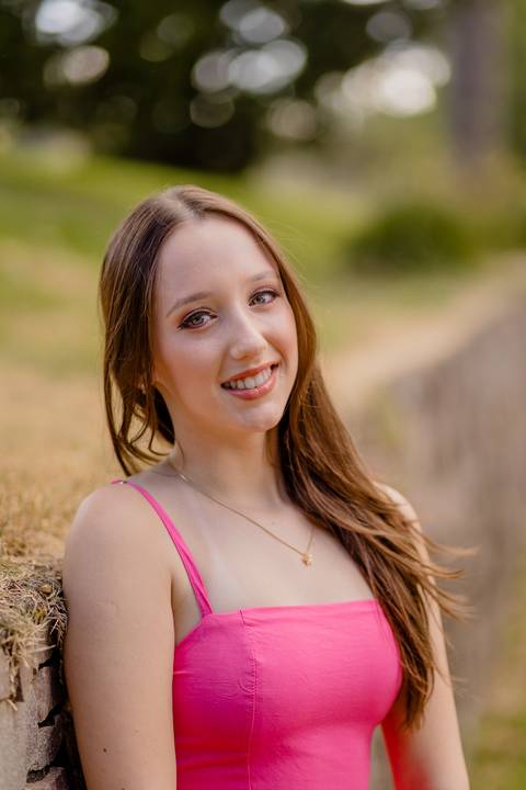 Mariana Hermes - Ensaio Pre quinze anos - Ester e Micael Foto - Flores Da Cunha '