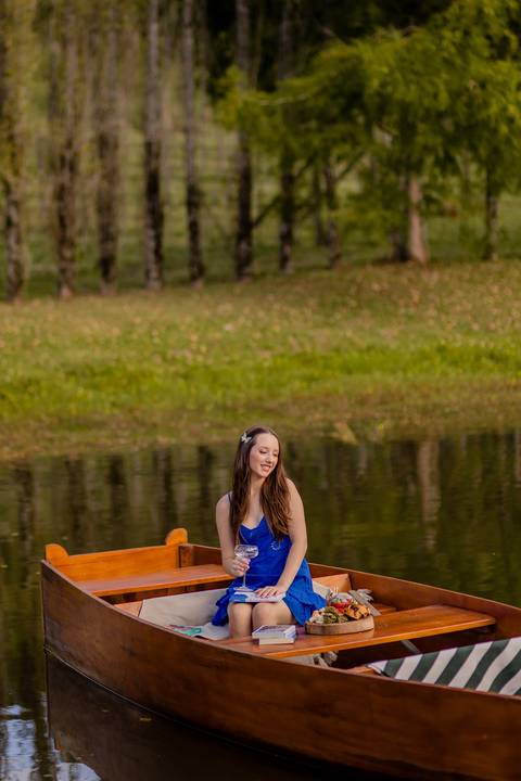 Mariana Hermes - Ensaio Pre quinze anos - Ester e Micael Foto - Flores Da Cunha '