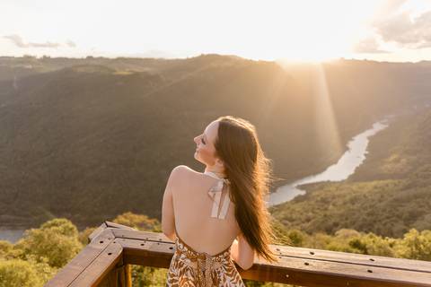 Mariana Hermes - Ensaio Pre quinze anos - Ester e Micael Foto - Flores Da Cunha '