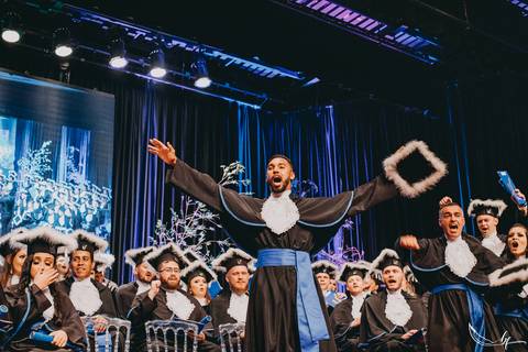 Feevale; Formatura; Fotografo de Formatura; Universidade Feevale; Novo Hamburgo; São Leopoldo; Colação de grau; Unisinos; Direito; Fotografia de Formatura; Uninter; Prova de Toga; Marketing; Medicina; Administração;'