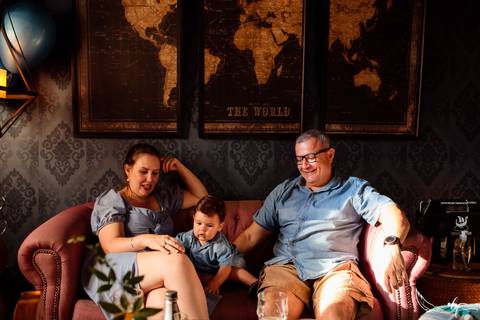 Ensaio Gestante; Mãe de Menina; Fotografia gestante; Fotografia gestante São Leopoldo; Fotografia gestante; Fotografia de família; São Leopoldo; Fotografia com animais; Ensaio de família; Gravidez; Grêmio;'