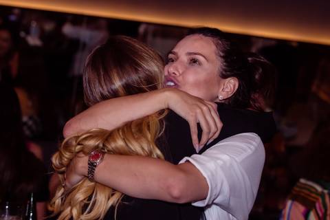 Fotografia de Eventos; Ba Heck; Adriana Kruger; Manu Garcia; Boh Produções; BBB; Inauguração; Castelamare; Jornal VS; Big Brother Brasil; Diana Hass; São Leopoldo; Bruna Fonseca Photography; Bruna Fonseca; Rede Globo; Somos Mudáh;'