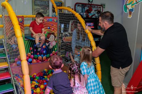 Aniversário infantil; Mig Eventos; Aniversário de criança; Fotografia infantil; Fotografia de família; São Leopoldo;  Casa de festa de são leopoldo; Fotografo infantil são leopoldo; Festança Kids; Fotografo de Canoas; Festejar; ForKids;'