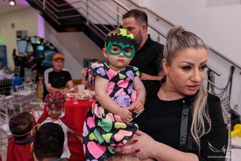 Aniversário infantil; Mig Eventos; Aniversário de criança; Fotografia infantil; Fotografia de família; São Leopoldo;  Casa de festa de são leopoldo; Fotografo infantil são leopoldo; Festança Kids; Fotografo de Canoas; Festejar; ForKids;'