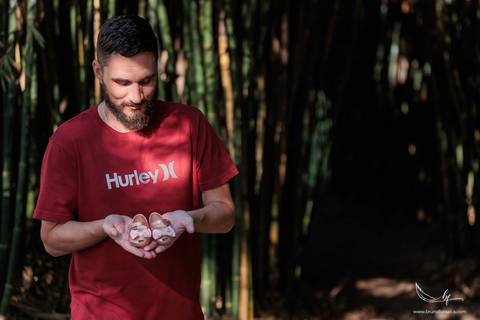 Ensaio Gestante; Mãe de Menina; Fotografia gestante; Fotografia gestante São Leopoldo; Fotografia gestante; Fotografia de família; São Leopoldo; Fotografia com animais; Ensaio de família; Gravidez;'