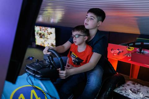 Aniversário infantil; Mig Eventos; Aniversário de criança; Fotografia infantil; Fotografia de família; São Leopoldo;  Casa de festa de são leopoldo; Fotografo infantil são leopoldo; Festança Kids; Fotografo de Canoas; Festejar; ForKids;'