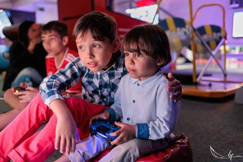 Aniversário infantil; Mig Eventos; Aniversário de criança; Fotografia infantil; Fotografia de família; São Leopoldo;  Casa de festa de são leopoldo; Fotografo infantil são leopoldo; Festança Kids; Fotografo de Canoas; Festejar; ForKids;'