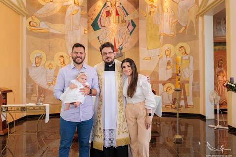 Paroquia Santa Catarina; Fotografia de Família; Nova Petrópolis; São Leopoldo; Novo Hamburgo; Dois Irmãos; Ivoti; Esteio; Fotografo de Batizado; Fotografia de Batizado; Batizado; Catedral Basílica São Luiz Gonzaga; Paroquia São Jose Operário;'