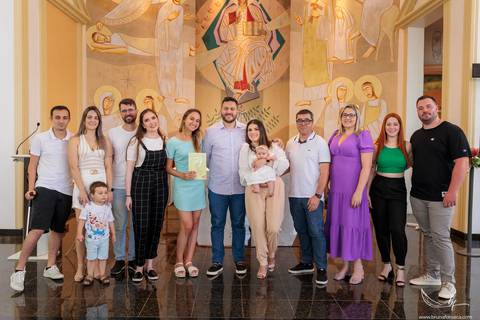 Paroquia Santa Catarina; Fotografia de Família; Nova Petrópolis; São Leopoldo; Novo Hamburgo; Dois Irmãos; Ivoti; Esteio; Fotografo de Batizado; Fotografia de Batizado; Batizado; Catedral Basílica São Luiz Gonzaga; Paroquia São Jose Operário;'