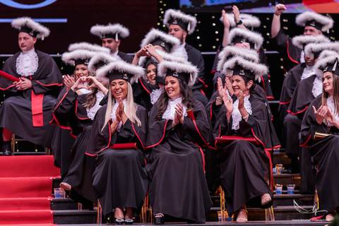 Colação de grau; Unisinos; Direito; Fotografia de Formatura; Fotografo de Formatura; Engenharia Cívil; Prova de Toga; UFRGS; Porto Alegre; Direito; Unisinos; '