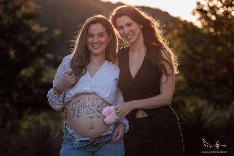 Ensaio Gestante; Mãe de Menina; Mãe de Menino; Fotografia gestante; Fotografia gestante São Leopoldo; Fotografia de família; Fotografia com animais; Ensaio de família; Gravidez; Ensaio Gestante Praia; Santa Catarina; '