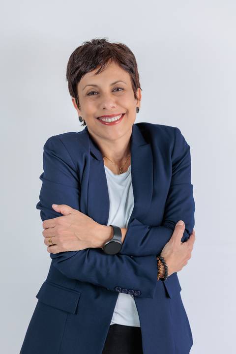 São Leopoldo; Prefeitura de São Leopoldo; Câmara de Vereadores; Iara Cardoso; Heliomar Franco; Retratos; Presidente da Câmara; Fotografia de Retratos;'