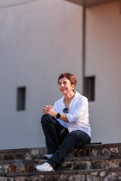 São Leopoldo; Prefeitura de São Leopoldo; Câmara de Vereadores; Iara Cardoso; Heliomar Franco; Retratos; Presidente da Câmara; Fotografia de Retratos;'