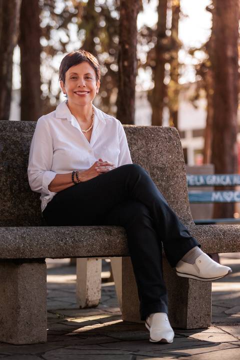 São Leopoldo; Prefeitura de São Leopoldo; Câmara de Vereadores; Iara Cardoso; Heliomar Franco; Retratos; Presidente da Câmara; Fotografia de Retratos;'