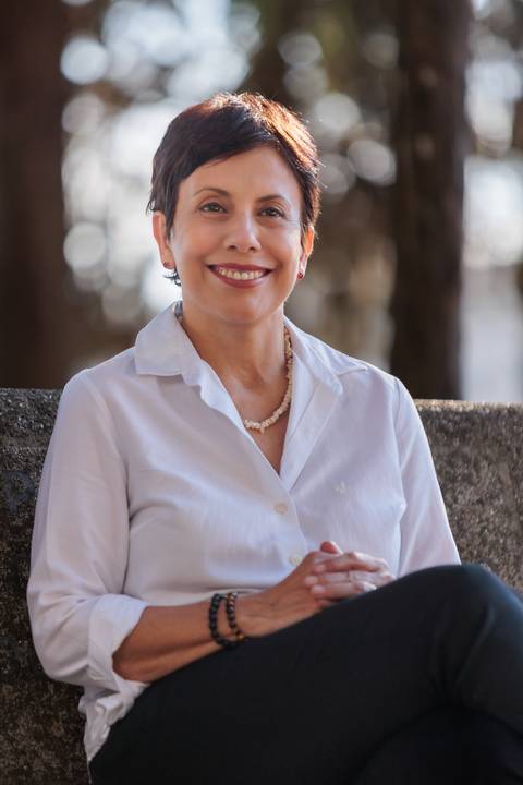 São Leopoldo; Prefeitura de São Leopoldo; Câmara de Vereadores; Iara Cardoso; Heliomar Franco; Retratos; Presidente da Câmara; Fotografia de Retratos;'