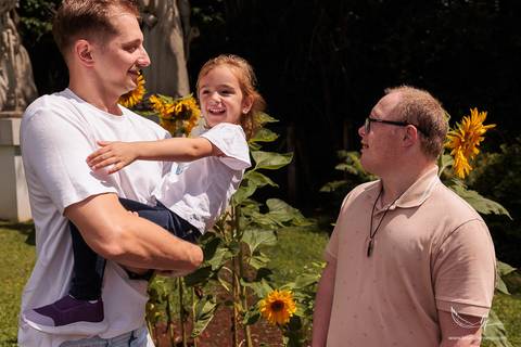 Ensaio Gestante; Mãe de Menina; Mãe de Menino; Fotografia gestante; Fotografia gestante São Leopoldo; Fotografia de família; Fotografia com animais; Ensaio de família; Gravidez; Ensaio Gestante Praia; Santa Catarina; '