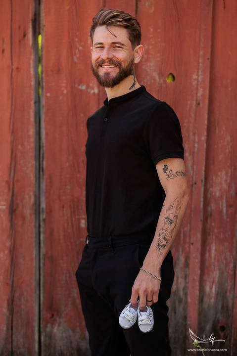 Ensaio Gestante; Mãe de Menina; Mãe de Menino; Fotografia gestante; Fotografia gestante São Leopoldo; Fotografia de família; Fotografia com animais; Ensaio de família; Gravidez; Ensaio Gestante Praia; Santa Catarina; '