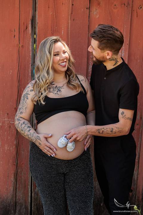 Ensaio Gestante; Mãe de Menina; Mãe de Menino; Fotografia gestante; Fotografia gestante São Leopoldo; Fotografia de família; Fotografia com animais; Ensaio de família; Gravidez; Ensaio Gestante Praia; Santa Catarina; '