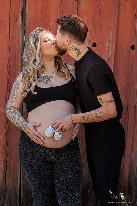Ensaio Gestante; Mãe de Menina; Mãe de Menino; Fotografia gestante; Fotografia gestante São Leopoldo; Fotografia de família; Fotografia com animais; Ensaio de família; Gravidez; Ensaio Gestante Praia; Santa Catarina; '