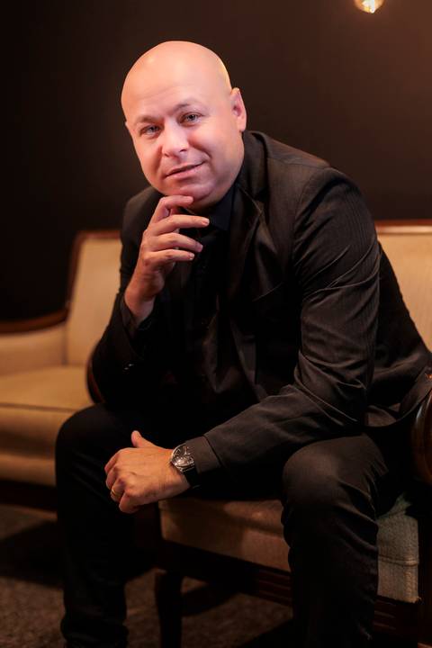 Retrato Corporativo; Fotografia Profissional; Fotografia Corporativa; Reposicionamento de marca; Branding; Imagem Pessoal; Fotografo em Porto Alegre; Fotografo em São Leopoldo;'