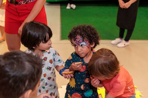 Aniversário infantil; Mig Eventos; Aniversário de criança; Fotografia infantil; Casa de festa de são Leopoldo; Fotografo infantil São Leopoldo;  ForKids; Ioiô Bela Vista; Kid's Garden São Leopoldo; Giz de Cera Novo Hamburgo; '