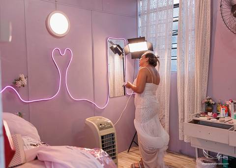 Maquiagem; Making of; Noiva; Noivo; Pré Wedding; Celina Munhoz; Adriana Kruger; Manu Garcia;  São Francisco de Paula; Fotografia de Casal; Fotografia de Casamento; Pré Wedding; São Leopoldo; Porto Alegre; Casamento Cívil; Fotografia Casamento Cívil;'