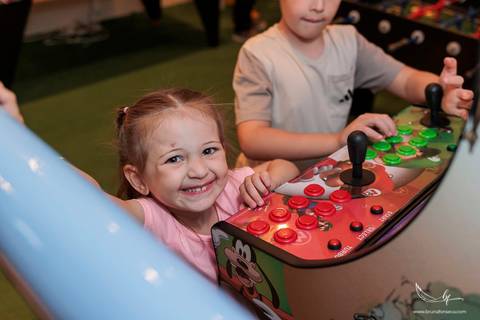 Aniversário infantil; Mig Eventos; Aniversário de criança; Fotografia infantil; Casa de festa de são Leopoldo; Fotografo infantil São Leopoldo;  ForKids; Ioiô Bela Vista; Kid's Garden São Leopoldo; Giz de Cera Novo Hamburgo; '