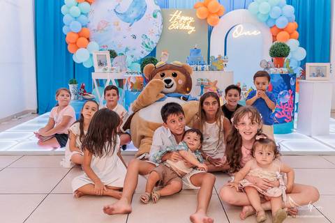 Fotografia de festa infantil São Leopoldo, Happy Fest São Leopoldo, aniversário de 1 ano, fotógrafa documental de família, fotógrafa infantil São Leopoldo, Bruna Fonseca, acompanhamento de famílias, fotografia de aniversário infantil, Vale dos Sinos.'