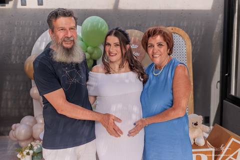 Chá de bebê São Leopoldo, Jardim Secreto Casa de Eventos, fotografia de chá de bebê, fotógrafa gestante São Leopoldo, fotografia documental de família, Bruna Fonseca, espera do bebê, chá revelação e chá de bebê, Vale dos Sinos.'