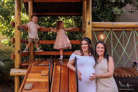 Chá de bebê São Leopoldo, Jardim Secreto Casa de Eventos, fotografia de chá de bebê, fotógrafa gestante São Leopoldo, fotografia documental de família, Bruna Fonseca, espera do bebê, chá revelação e chá de bebê, Vale dos Sinos.'
