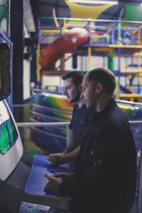 Aniversário infantil; Mig Kids; Festejar; Aniversário de criança; Fotografia infantil; Fotografia de família; São Leopoldo;  Casa de festa de são leopoldo; Fotografo infantil são leopoldo; Dois Irmãos; Canoas; Inflável Park;'