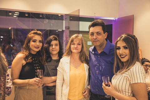 Fotografia de Eventos; Camarim Madri; Adriana Kruger; Manu Garcia; Boh Produções; LX Decor; Inauguração; Castelamare; Jornal VS; Revista News;'