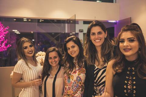 Fotografia de Eventos; Camarim Madri; Adriana Kruger; Manu Garcia; Boh Produções; LX Decor; Inauguração; Castelamare; Jornal VS; Revista News;'