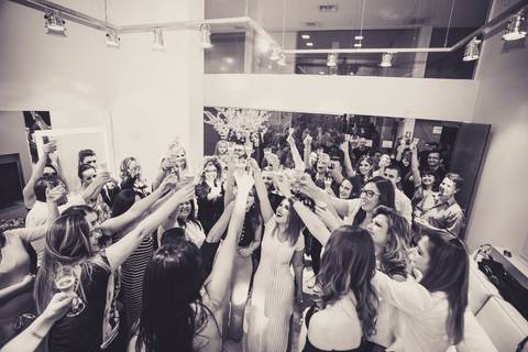 Fotografia de Eventos; Camarim Madri; Adriana Kruger; Manu Garcia; Boh Produções; LX Decor; Inauguração; Castelamare; Jornal VS; Revista News;'