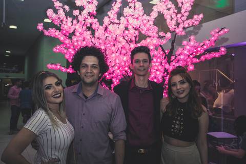 Fotografia de Eventos; Camarim Madri; Adriana Kruger; Manu Garcia; Boh Produções; LX Decor; Inauguração; Castelamare; Jornal VS; Revista News;'