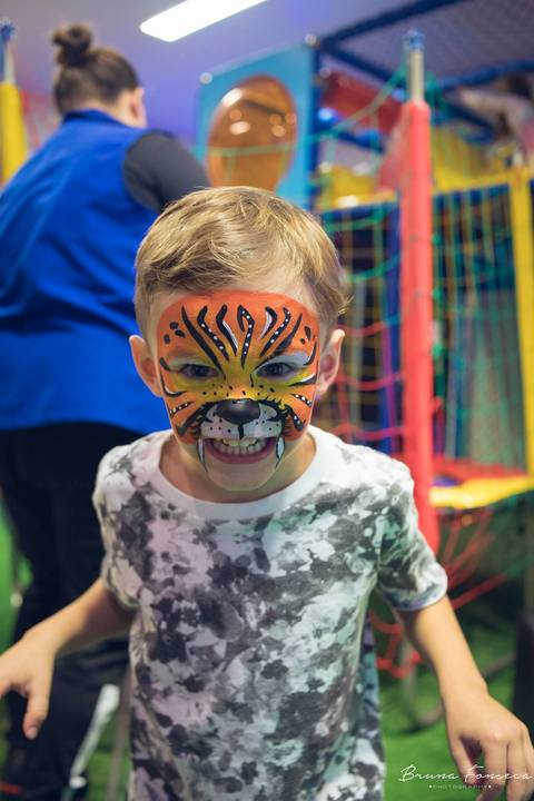 Aniversário infantil; Mig Kids; Aniversário de criança; Fotografia infantil; Fotografia de família; São Leopoldo;  Casa de festa de são leopoldo; Fotografo infantil são leopoldo; Pintura de rosto;'